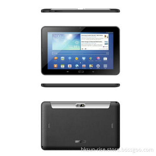 3/4G Tablet PC, 9-inch MTK6572 Dual-core 3G IPS Android 4.2.2 4,000mAh Battery